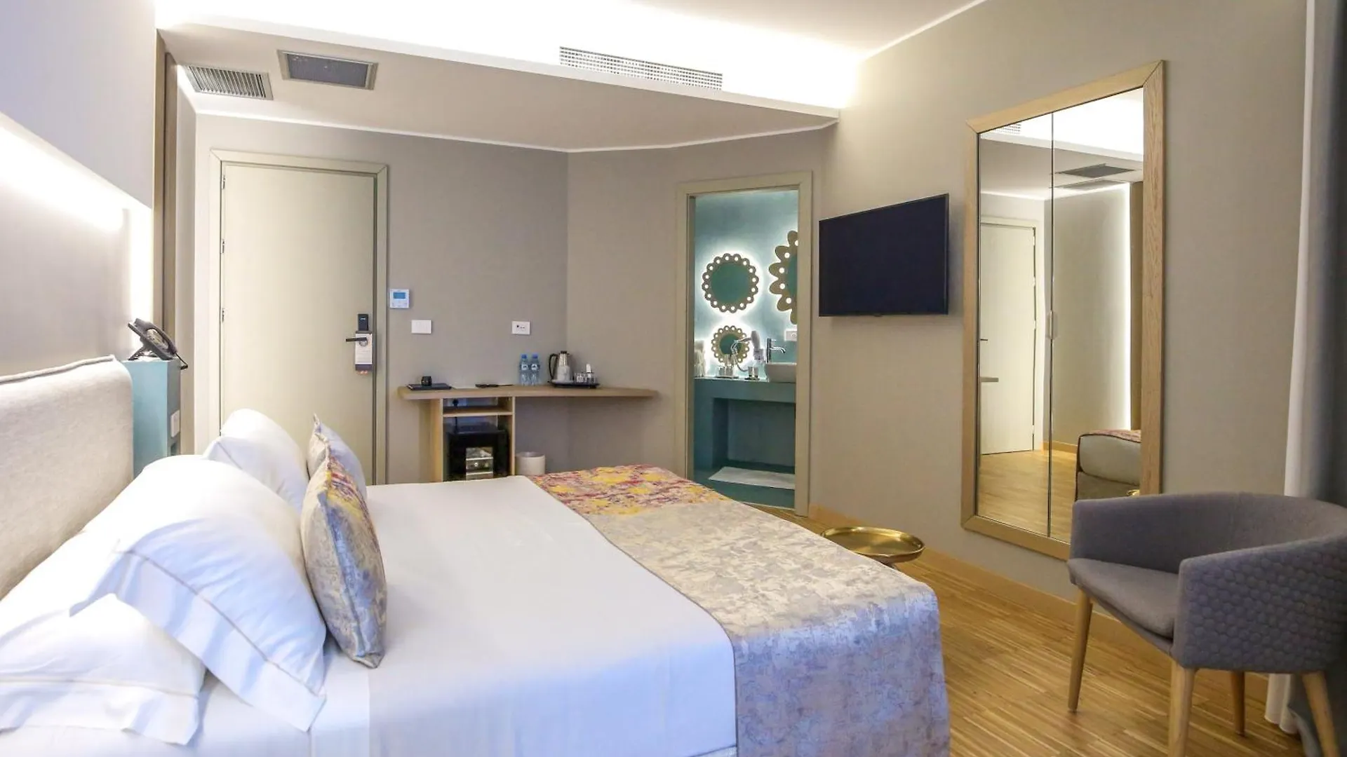 Hotel Vlora Priam, Affiliated By Melia 5*, Vlorë Αλβανία
