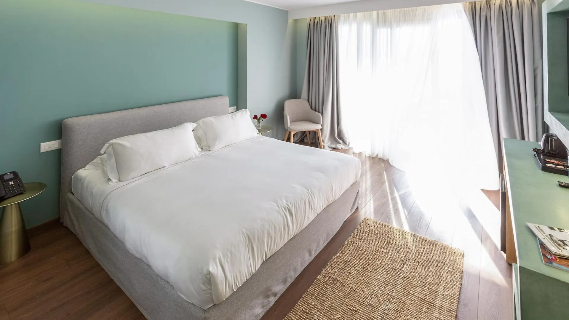 Hotel Vlora Priam, Affiliated By Melia  Vlorë