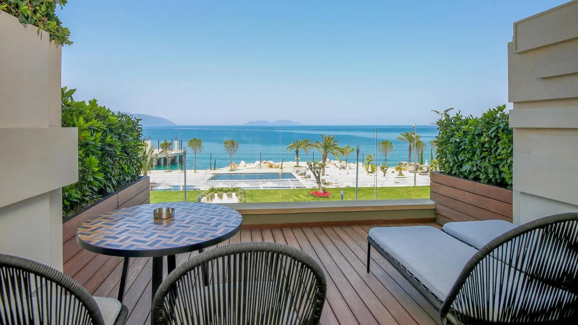 Hotel Vlora Priam, Affiliated By Melia Vlorë