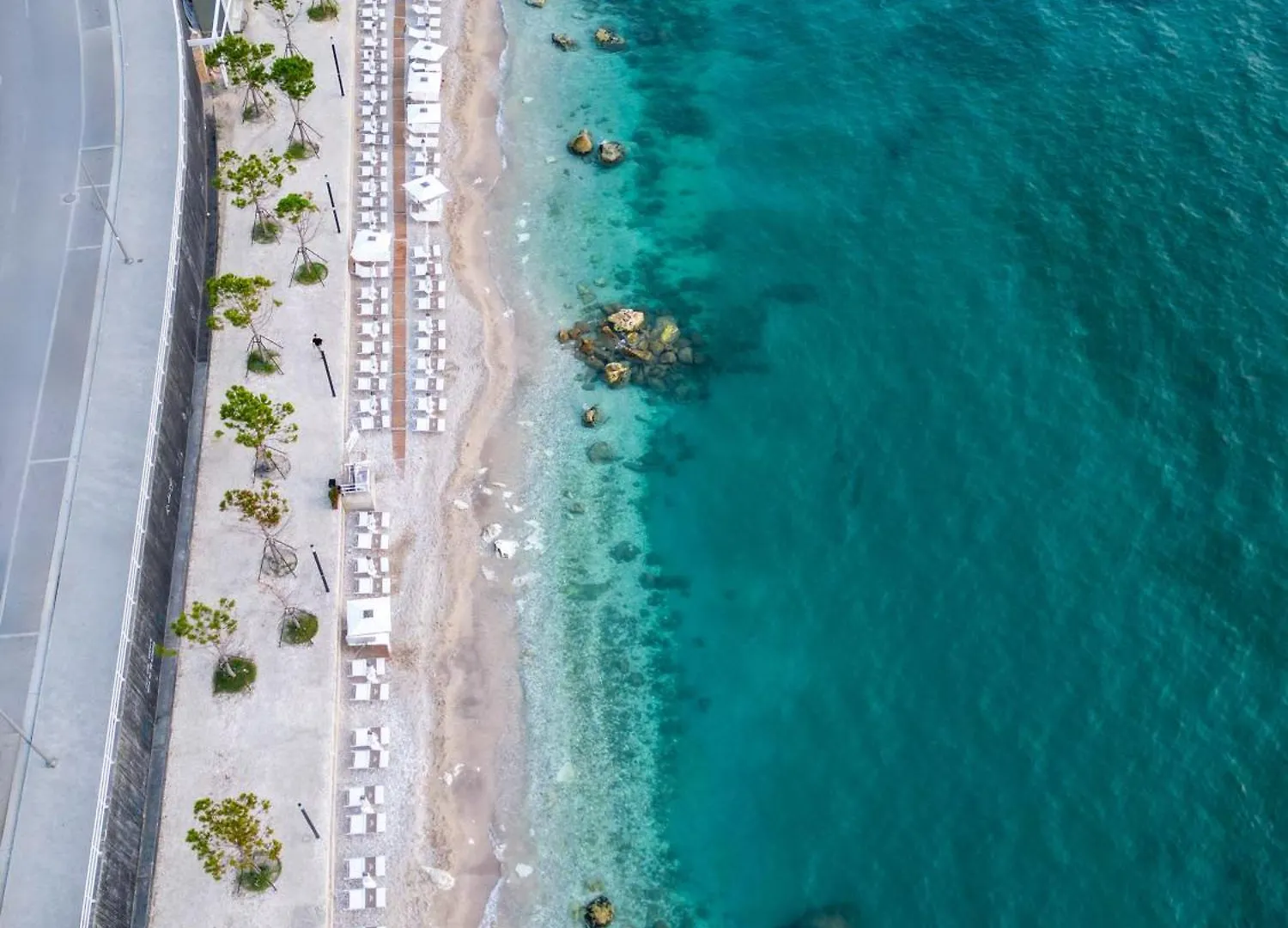 Hotel Vlora Priam, Affiliated By Melia