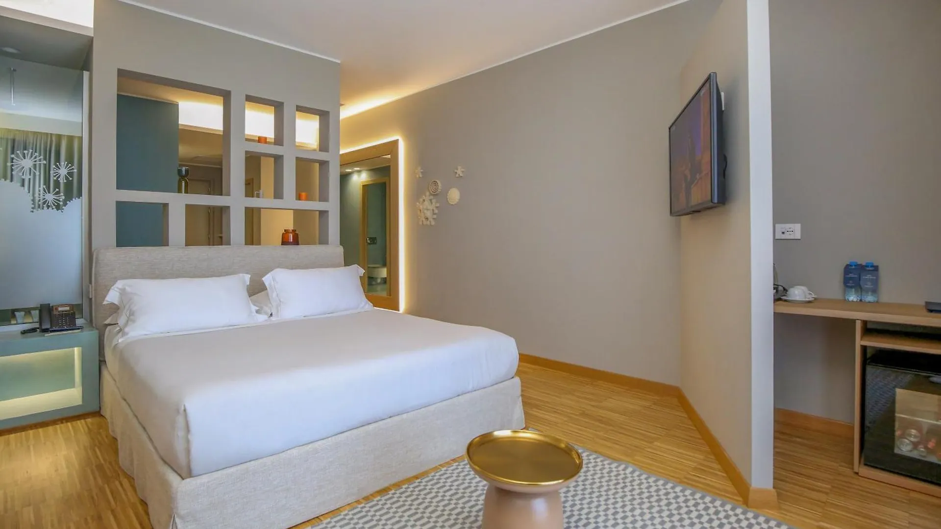 Hotel Vlora Priam, Affiliated By Melia 5*, Vlorë