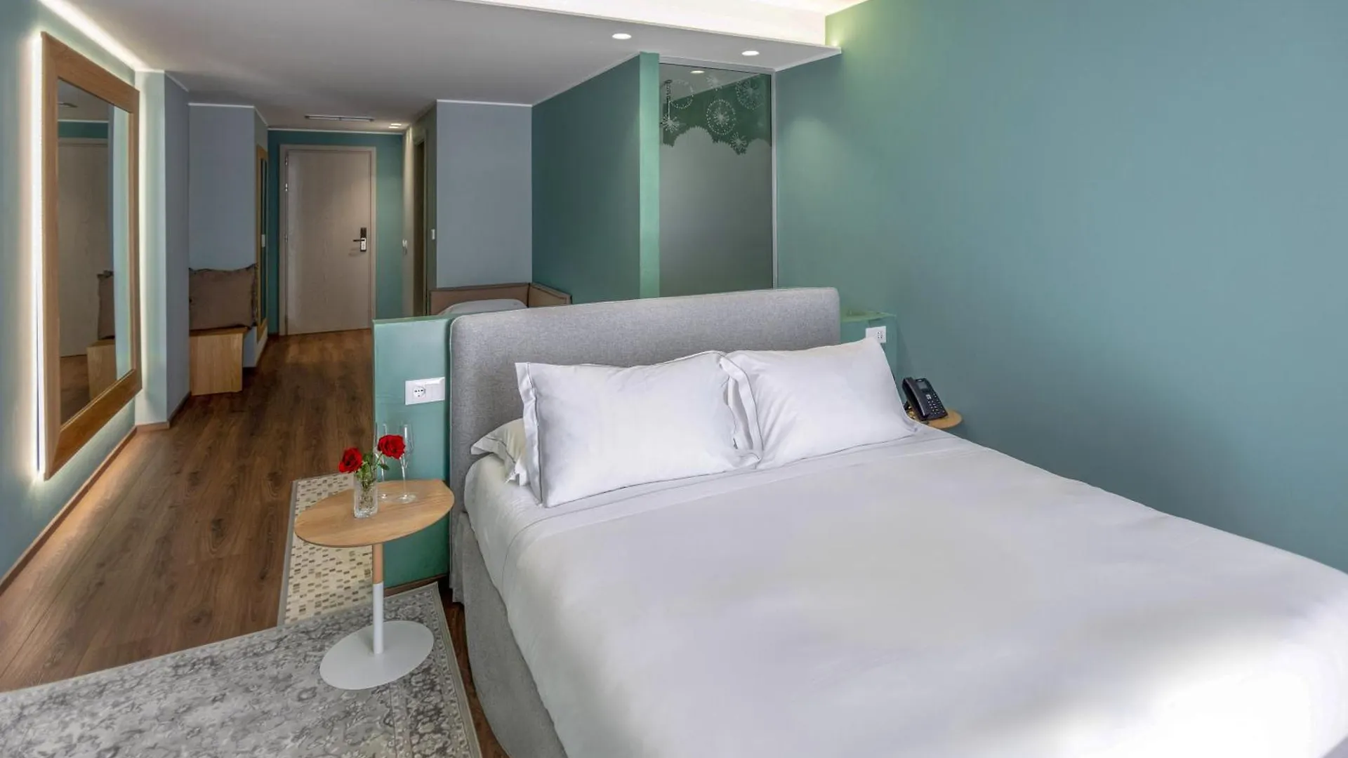 Hotel Vlora Priam, Affiliated By Melia 5*, Vlorë