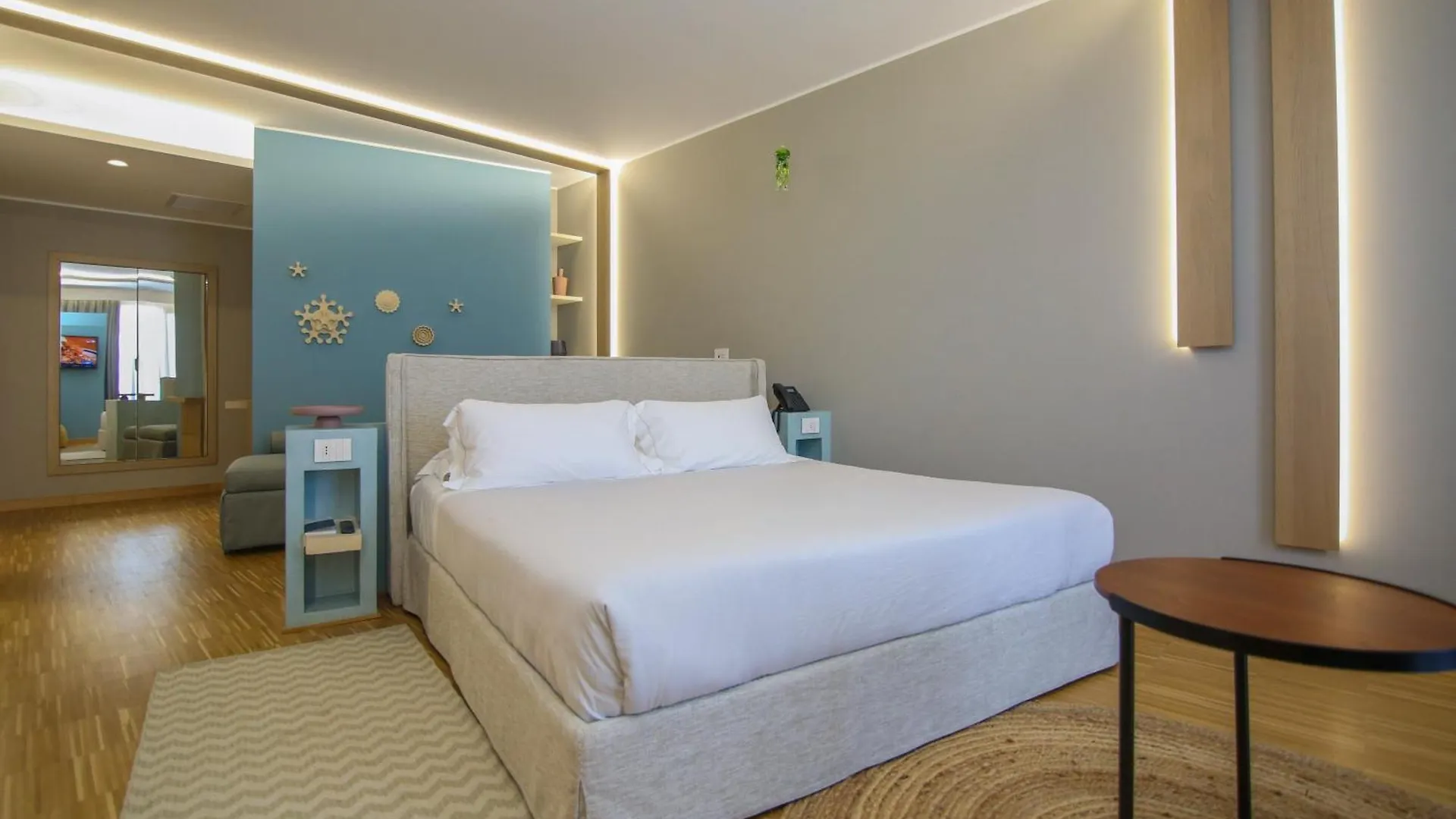 *****  Hotel Vlora Priam, Affiliated By Melia Αλβανία