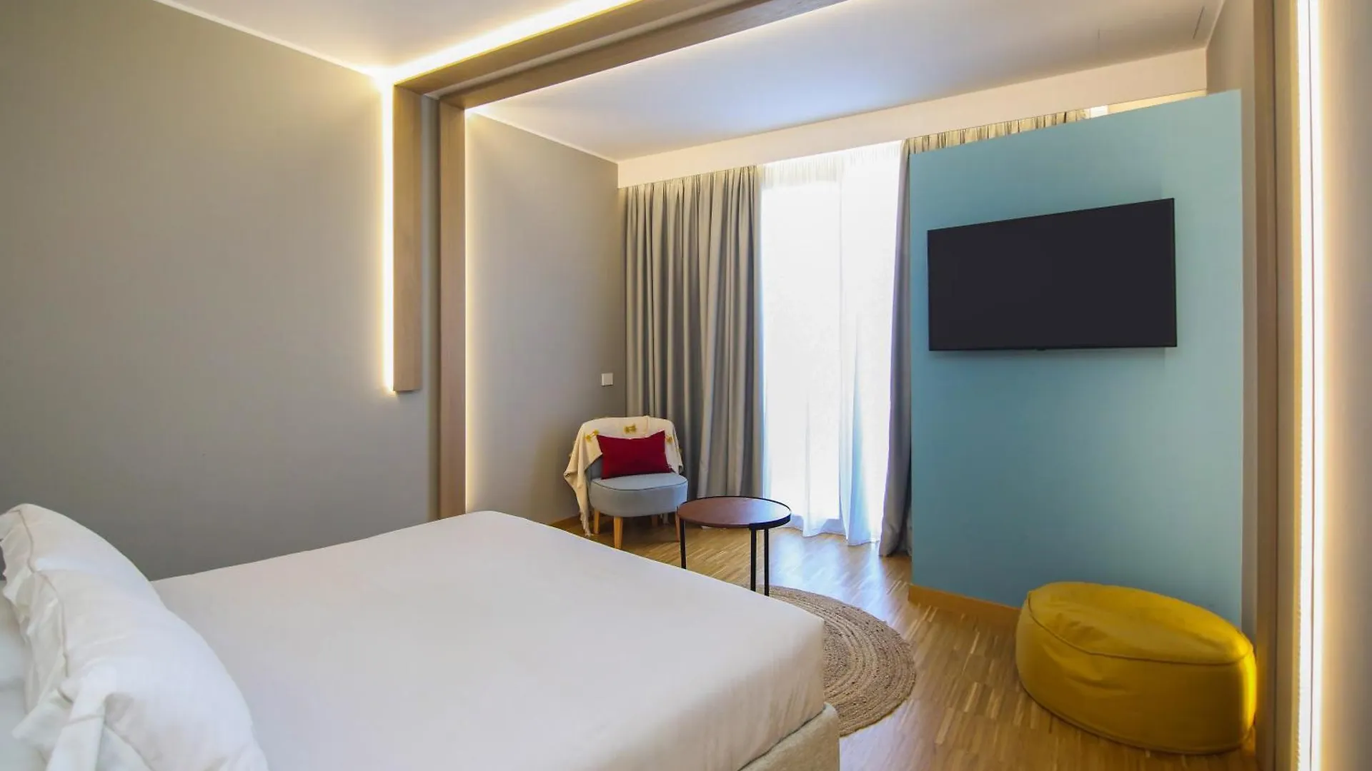 Hotel Vlora Priam, Affiliated By Melia 5*, Vlorë