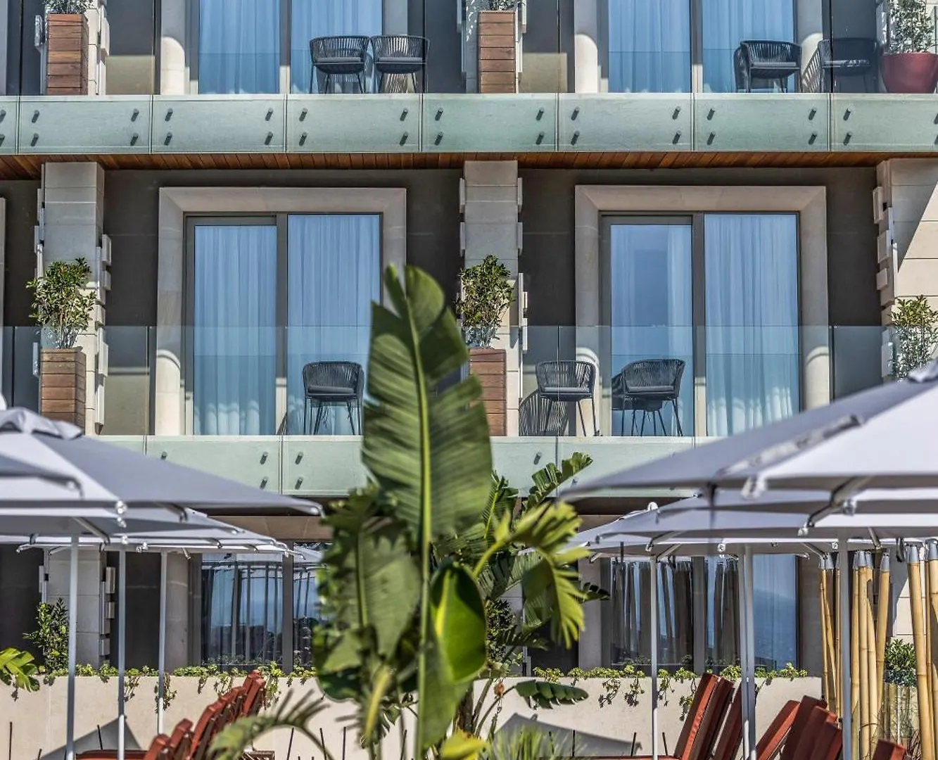Hotel Vlora Priam, Affiliated By Melia 5*, Vlorë