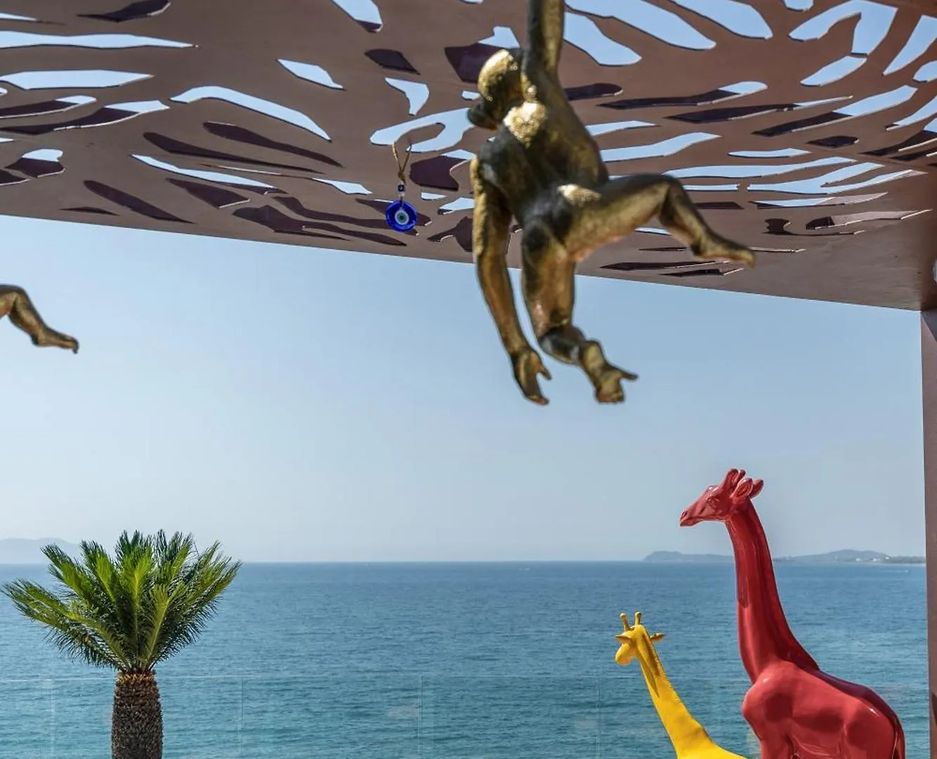 Hotel Vlora Priam, Affiliated By Melia