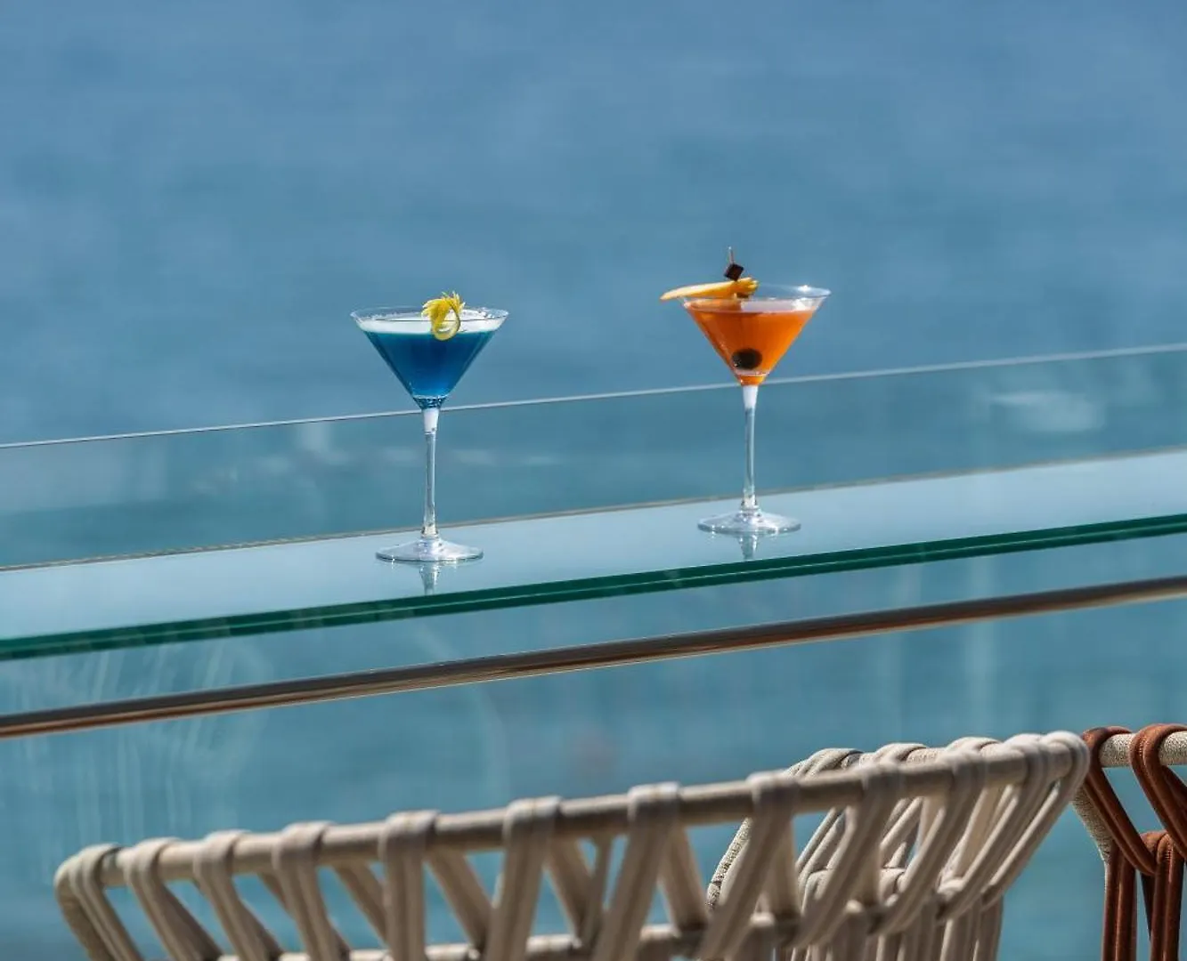Hotel Vlora Priam, Affiliated By Melia