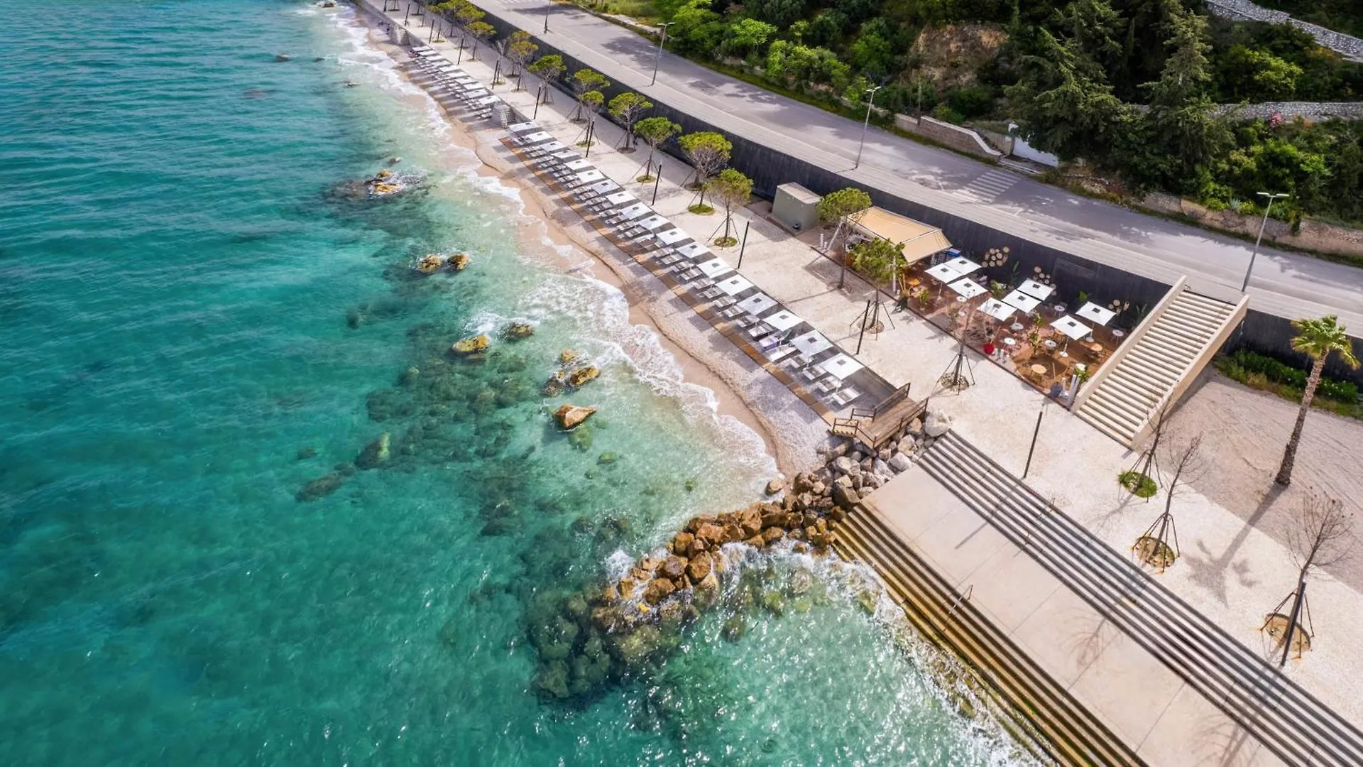Hotel Vlora Priam, Affiliated By Melia Vlorë