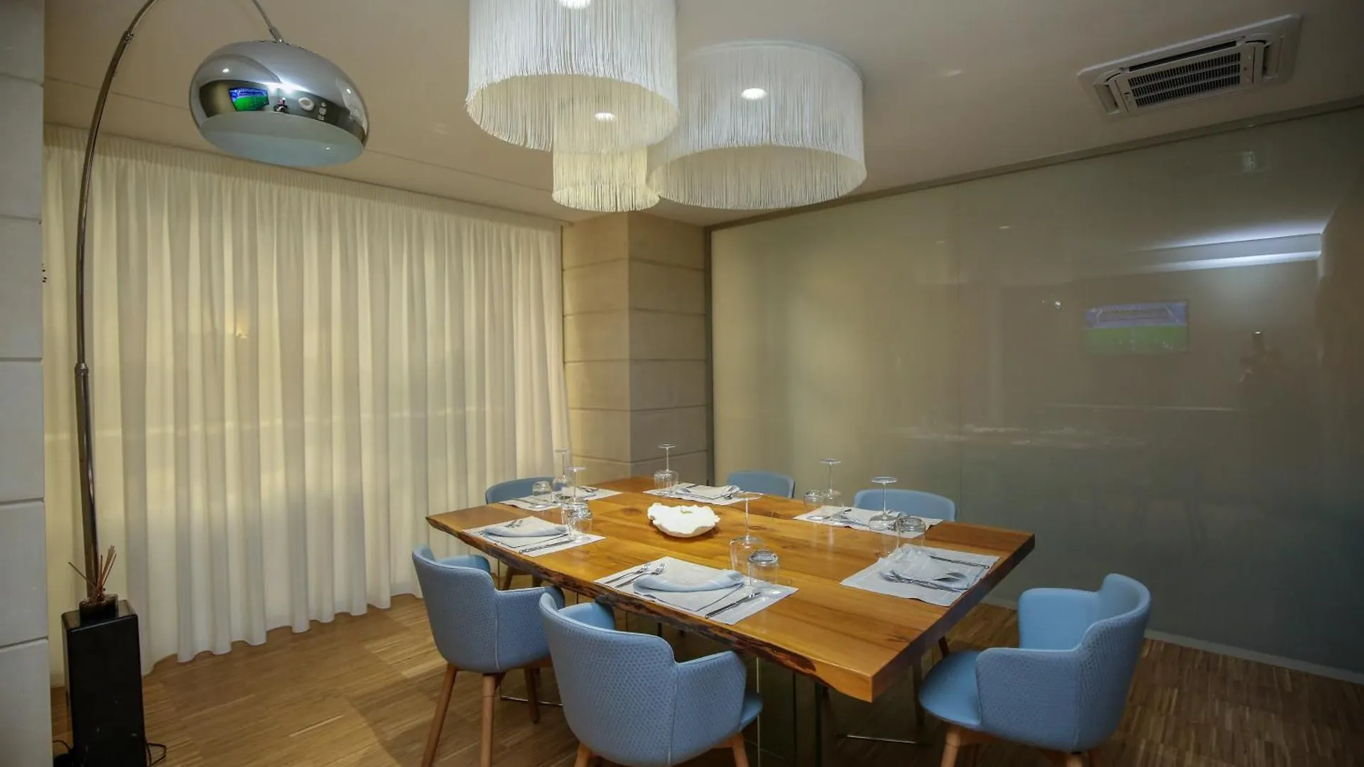 Hotel Vlora Priam, Affiliated By Melia