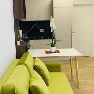 Apartamento Proper
