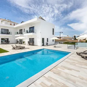 Pensión Casa Praias