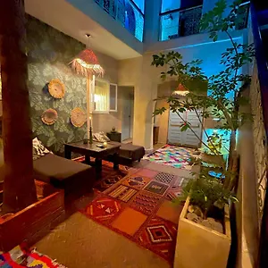 Riad Alamine Marrakesh