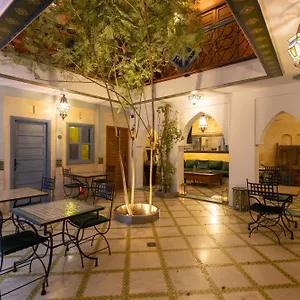 Riad Aicha Marrakech Marrakesh