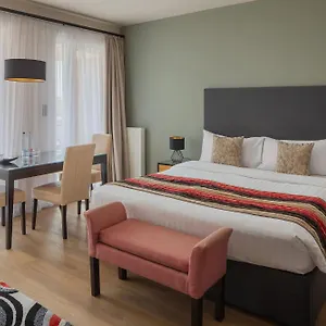 Hotel Escala & Boedapest