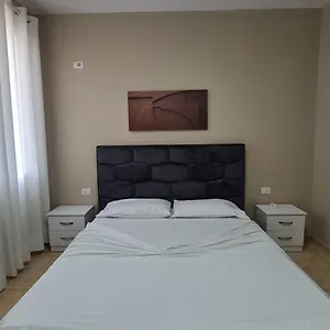 Apartment The Place