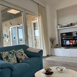 Appartement Rina At Aquamarine, Vlorë