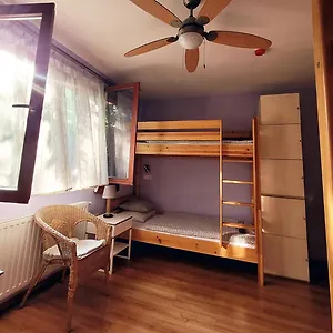 Hostel Shantee House Boedapest